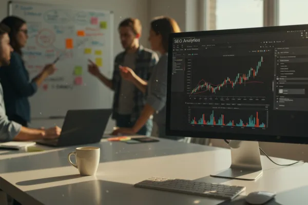 SEO Boost: 10 Ways to Rise Above the Noise