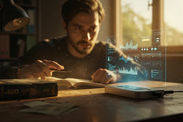 AI Answers: Why 30% of Your Content Fails in 2026