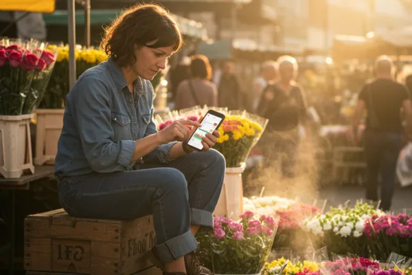 Small Biz Survival: Mastering the New Search Landscape