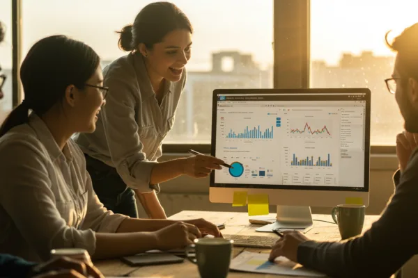 Answer Engine Optimization: 15% Snippet Gain by 2026