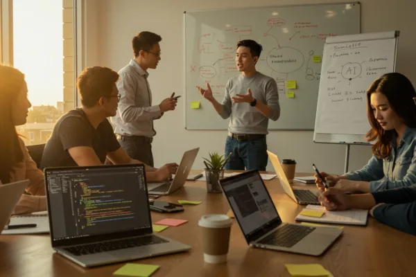 AI for Marketing: Are You Doing it Wrong?