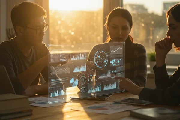 Smarter AI Answers: Transform Your Marketing Now