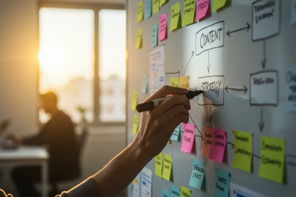 Smarter Content: Double Traffic with Structure