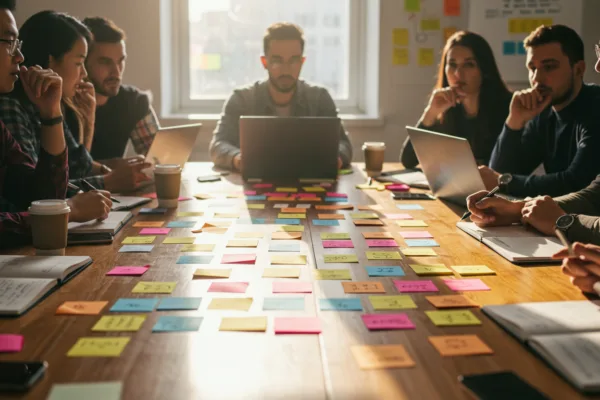 Smarter Content Structure: More Engagement, Better SEO