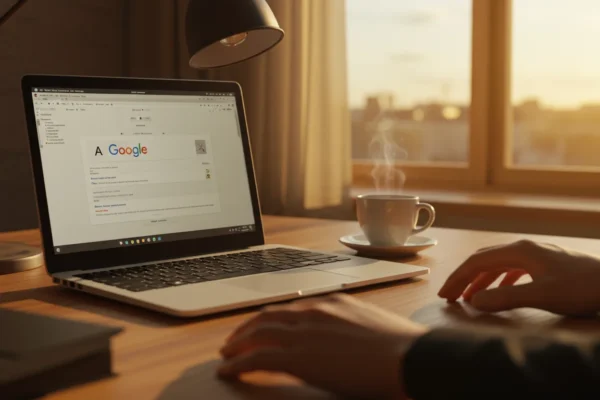 Stop Losing to Google SGE: Optimize Now