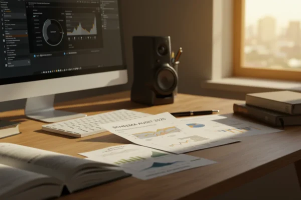 Stop Sabotaging Your Schema: 4 Audits for 2026