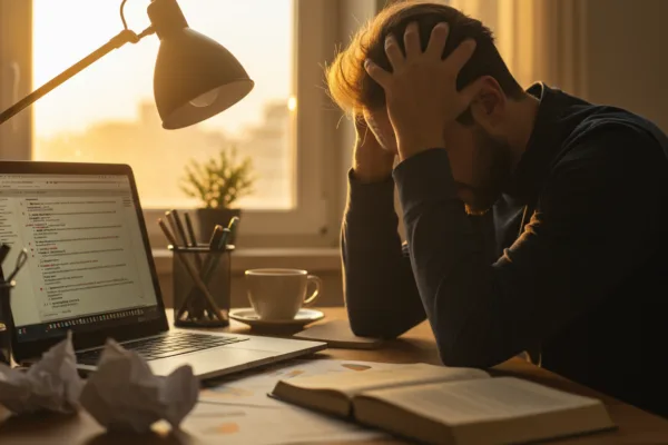 Search Visibility 2026: Ditch Keywords, Do This