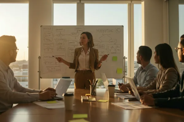 Clearscope 5.3: Marketing Topic Authority in the AI Era