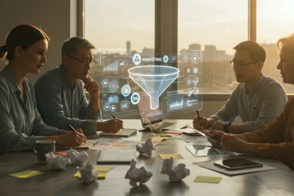 AI Assistants: 2026 Marketing ROI Breakthroughs