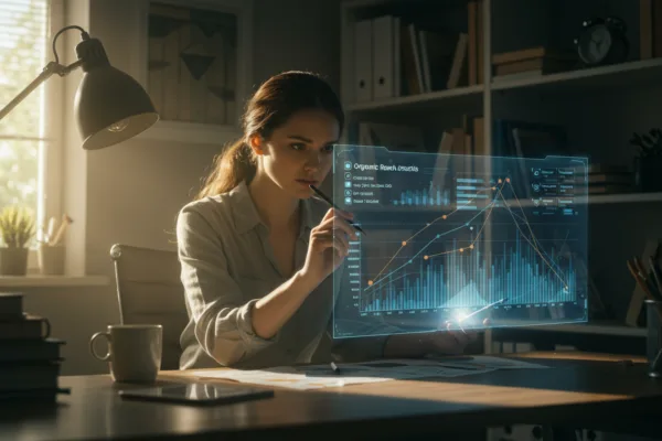 Topic Authority: 2026’s AI Marketing Showdown
