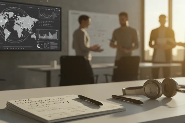 Topic Authority: Are You Ready for 2026 Marketing?