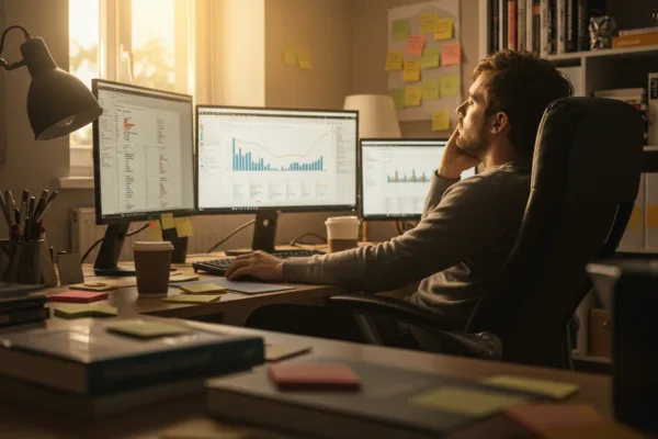 Topic Authority: Are You Sabotaging Your Marketing?