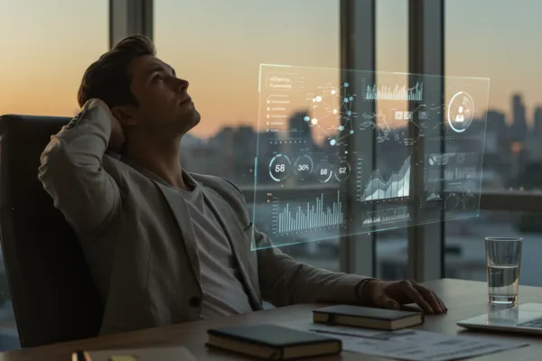Topic Authority: Brands Face 2026 AI Challenge