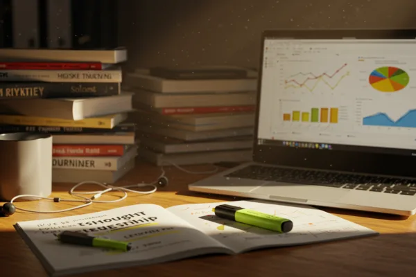 Topic Authority: 5 Truths for Marketers in 2026