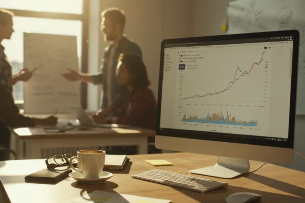 Voice Search Marketing: 2026 Strategy with Google Ads