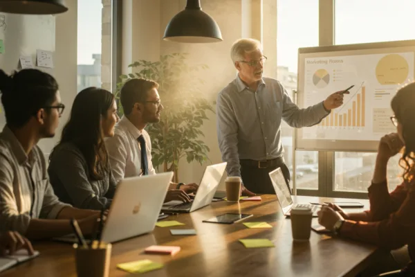 Topic Authority: Why 2026 Marketing Clicks Differ