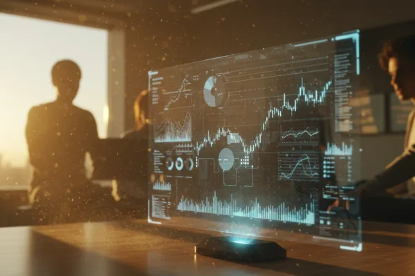 Topic Authority: Marketing’s Untapped Trust Goldmine