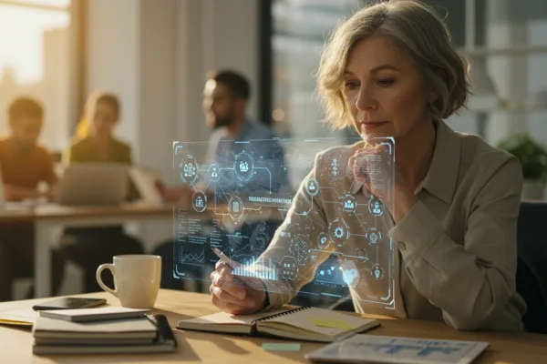 Topic Authority: Future-Proof Your Marketing by 2026