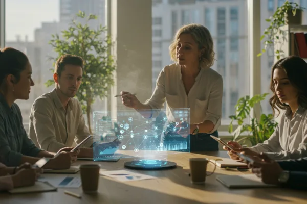 AdVantage AI’s $185K Authority Playbook