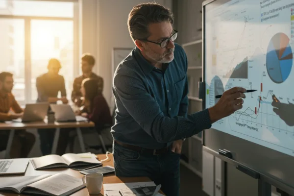 Synapse Solutions: 2026 B2B SaaS Authority Play