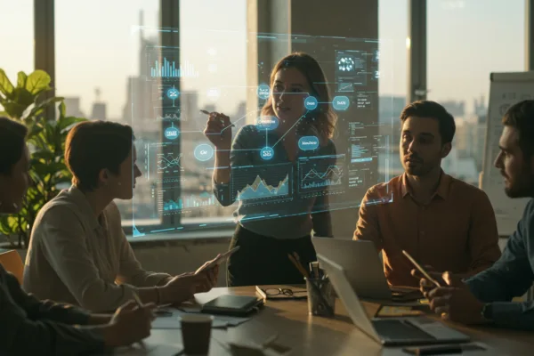 2026 Marketing: Stop Chasing Keywords, Build Real Authority