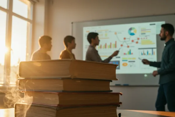 InnovateTech: Avoid 5 Topic Authority Fails in 2026