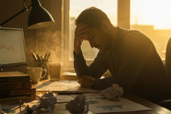 Topic Authority Myths Killing Your Marketing