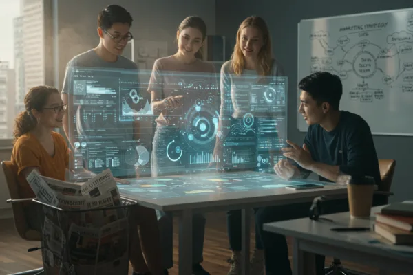 Marketing Authority: 5 Myths Debunked in 2026