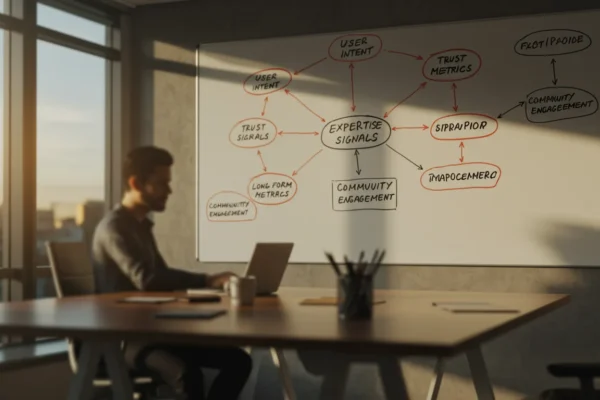 Garden SEO: Why Keywords Alone Don’t Grow Traffic