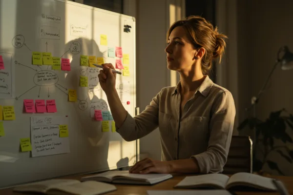 2026: End Keyword Stuffing, Build Real Authority