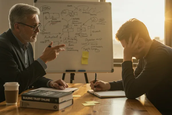 2026 Search: Ditch Old SEO, Boost Visibility