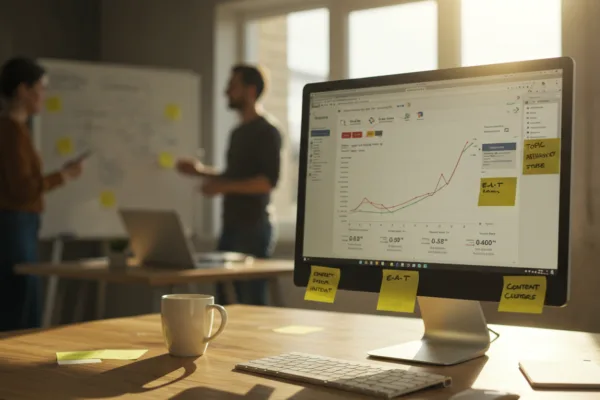 Dismantle 2026 Marketing Myths: Real Topic Authority