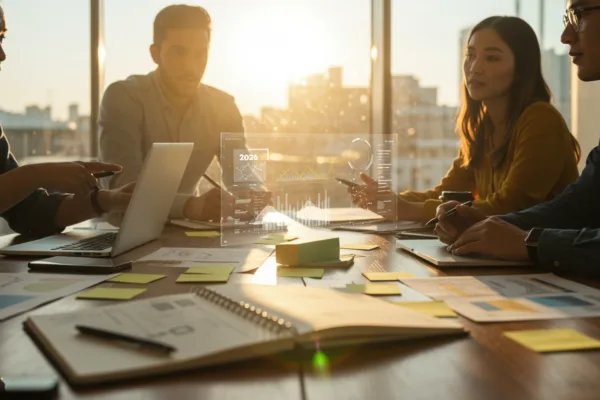 Content Structure for 2026: Ditch H2s & H3s