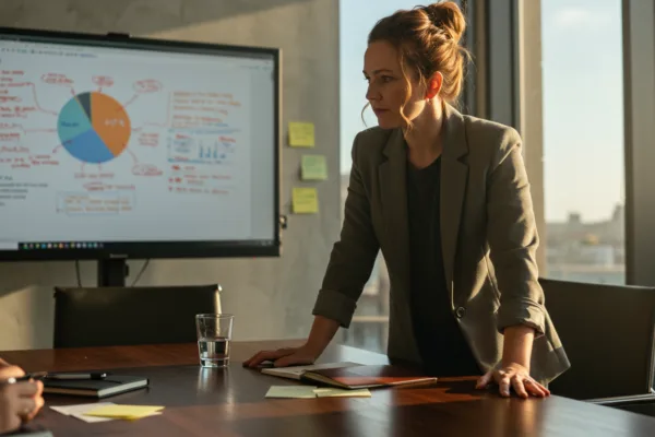 2026 Marketing: Build Topic Authority or Be Ignored