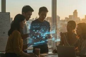Marketing Authority: Winning Trust in 2026