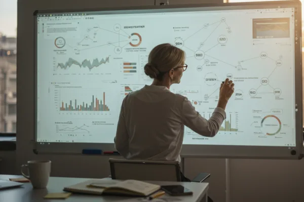 Topic Authority: The Marketing Edge You’re Missing