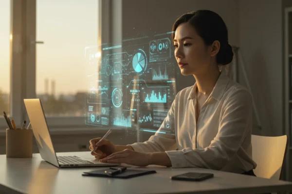 Transformi: Your 2026 Answer Engine Strategy