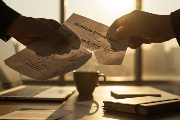 Stop Marketing Myths: Boost Authority by 35% in 2024