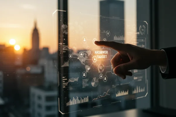 Innovate Solutions: 2026 Answer Targeting Secrets