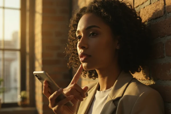 Voice Search: 5 Ways to Thrive in the Auditory Future