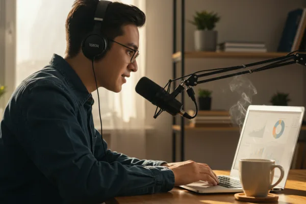 Voice Search: A Beginner’s Marketing Guide