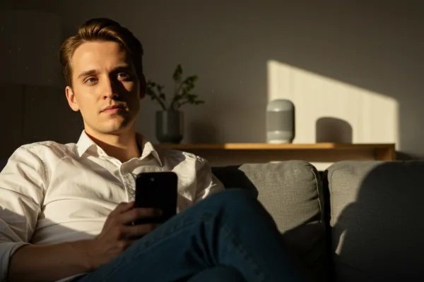 Voice Search: Adapt Marketing or Be Left Behind