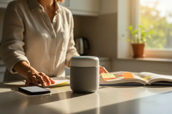 Voice Search: Adapt Marketing or Lose Customers