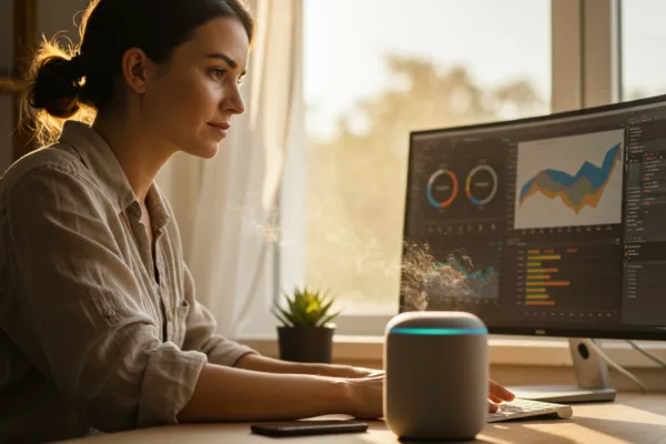 Voice Search: Adapt or Be Left Behind