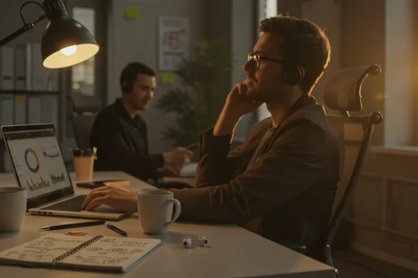 Voice Search: Are Marketers Ready for Conversational AI?