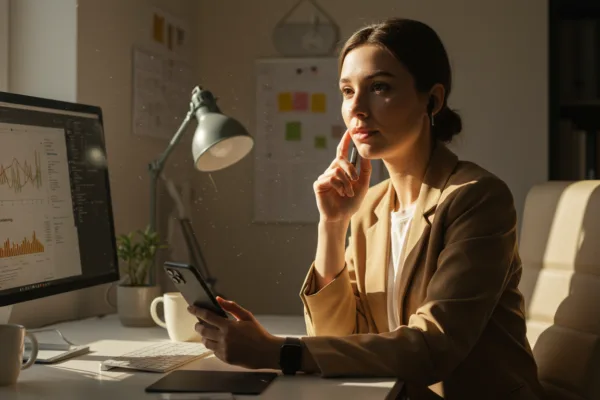 Voice Search: Why Your Small Business Can’t Ignore It
