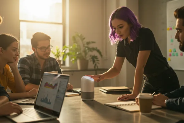 Schema Markup: 2026 Marketing Success for Small Business