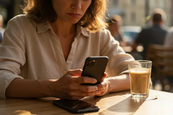 The Daily Grind’s Voice Search Marketing Crisis