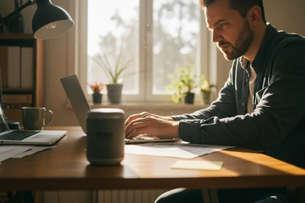 Voice Search: Why Your Marketing Is Failing