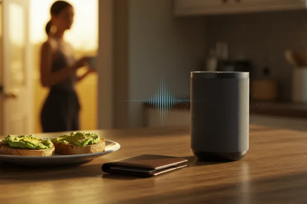Voice Search: ClimateRight HVAC’s 3.5x ROAS in 2026